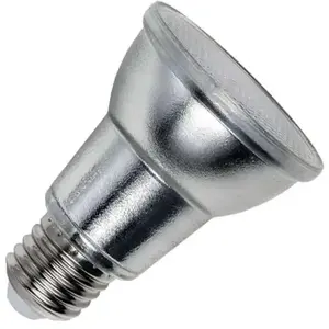 spl Spot Led Gu10 Mr16 50x57 6w Gris DimmableVendu parmanutan