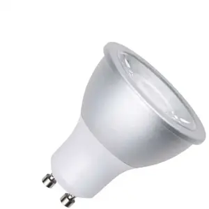 spl Spot Ledà Réflecteur Gu10 Mr16 50x54 345 Lm 4wVendu parmanutan