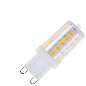 SPL | LED Ampoule à Broches | G9  | 3W pas cher