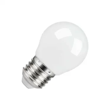 SPL | LED Ampoule sphériques | E27  | 3W DimmableVendu parmanutan