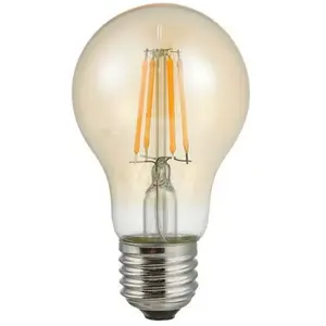 spl Ampoule Led E27 Gls A60x106 4w Coloris DoréVendu parmanutan