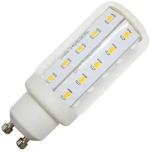 Comparateur de prix : spl Ampoule E14 Led Tube T18x52 1.8w Opale