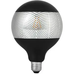 Comparateur de prix : Schiefer (SPL) Ampoule Filament Led Feuille Laser 120 Lm Fumé
