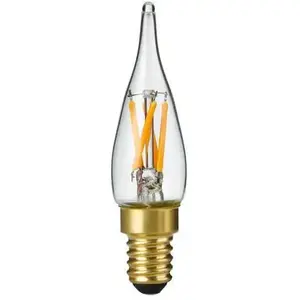 Comparateur de prix : SPL | LED Ampoule flamme | E14  | 5W Dimmable