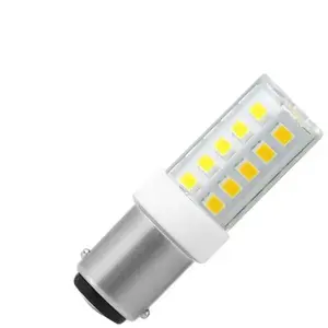 SPL | LED Ampoule de tube | BA15d  | 3 - 4W