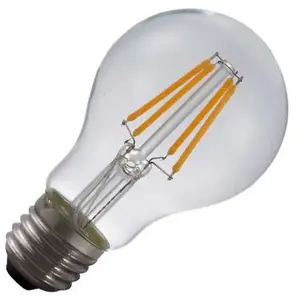 spl Ampoule Gls Led A60x105 380 Lm 4w Coloris Clair