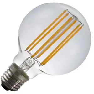 Comparateur de prix : SPL | LED Ampoule Boule | E27  | 5.5W Dimmable
