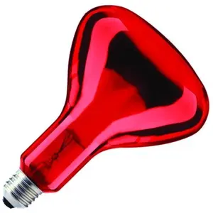 SPL |  Lampe infrarouge Ampoule R/lampe à réflecteur | E27 | 100W pas cher