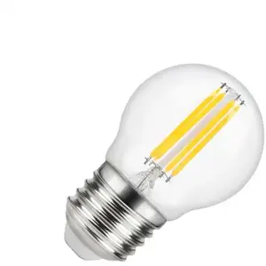 Comparateur de prix : SPL | LED Ampoule sphériques | E27  | 3.4W Dimmable