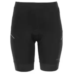 Comparateur de prix : Cuissard femme Stanno Functionals - Noir - L - Cyclisme loisir - Respirant - Femme