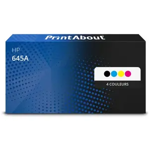 PrintAbout C9730A-PA Cartouche de toner Compatible pas cher