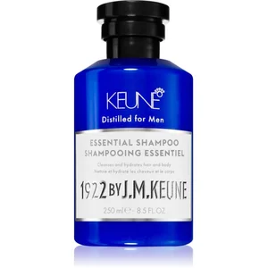 1922 by L.M. Keune Essential ShampooVendu paramazon