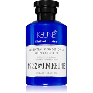Comparateur de prix : Keune 1922 Conditionneur essentiel 250ml