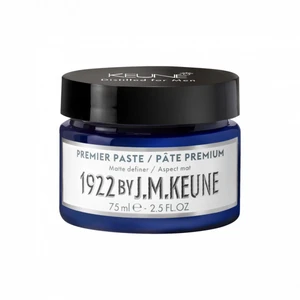 Keune 1922 Premier Paste pâte coiffante matifiante fixation extra forte 75 mlVendu paramazon
