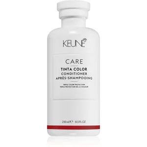Comparateur de prix : Keune Care Line Tinta Color Après-shampooing 250ml