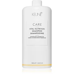 Keune Care Vital Nutrition Shampoo shampoing nourrissant intense 1000 mlVendu paramazon