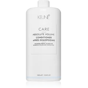 Keune Care Absolute Volume Conditioner après-shampoing pour donner du volume 1000 mlVendu paramazon