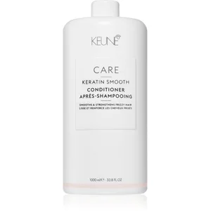 Keune Care line Keratin smooth Conditioner 250ml - Conditioner Anti Frisottis pas cher