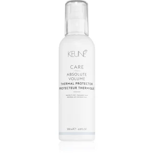 Keune Care Line Absolute Volume Thermal Protector 200mlVendu paramazon