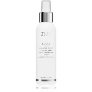 Keune Care Line Keratin Smooth Miracle Elixir Spray Soin capillaire 14...Vendu paramazon