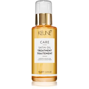 Keune Care Line Satin Oil Treatment Huile cheveux 95mlVendu paramazon