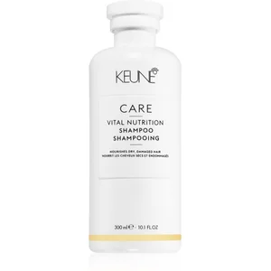 Keune Care Line Vital Nutrition Shampooing 300mlVendu paramazon
