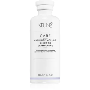 Keune Care Line Absolute Volume Shampooing 300ml pas cher