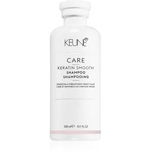 Keune Care Line Keratin Smooth Shampooing 300ml pas cher