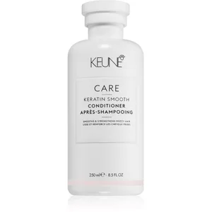 Comparateur de prix : Keune Care Line Keratin Smooth Après-shampooing 250ml