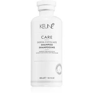 Keune Care Derma Exfoliate Shampoo shampoing antipelliculaire 300 mlVendu paramazon