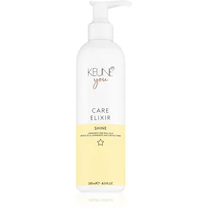 Keune You Care Elixir Shine 250ml pas cher