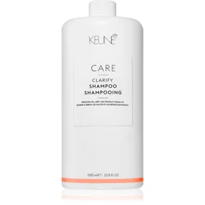 Keune Care Clarify Shampooing 1000 ml pas cher