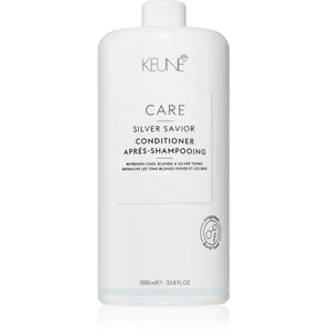 Keune Care Silver Savior Conditioner 1000ml pas cher