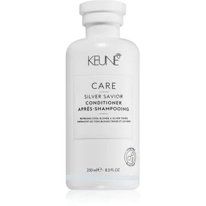 Keune Care Silver Savior Conditioner après-shampoing pour cheveux blon... pas cher