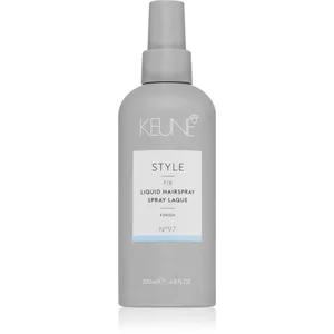 Keune Style Fix Liquid Hairspray spray fixateur pour cheveux 200 mlVendu paramazon