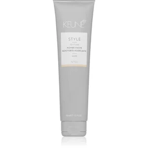 Keune Style Power Paste N°101 Coiffure Pour tous types de cheveux ... pas cher