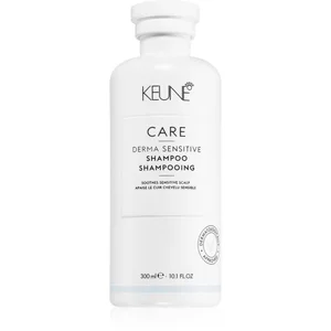 Keune Care Derma Sensitive Shampoo shampoing pour cuir chevelu sensible et irrité 300 mlVendu parkaufland