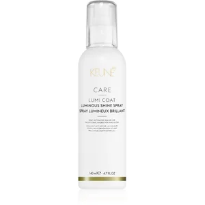 Keune Care Lumi Coat Luminous Shine Spray spray cheveux pour des cheveux brillants et doux 140 ml pas cher