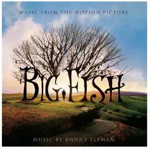 Comparateur de prix : Danny Elfman - Big Fish (Original Soundtrack) [Vinyl Lp] Colored Vinyl, 180 Gram, White