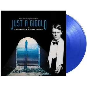 Music on Vinyl Revolutionary Son Just A Gigol pas cher