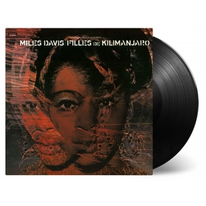 Comparateur de prix : MUSIC ON VINYL Filles de Kilimanjaro