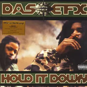 Music On Vinyl Das EFX - Hold It Down (2 LP)Vendu paramazon