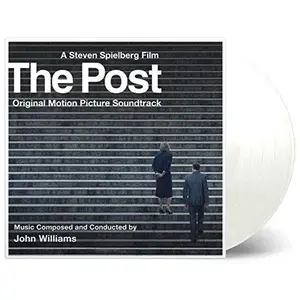 Post [180 gm vinyl] pas cher