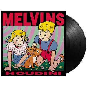 Comparateur de prix : Houdini Vinyle 180 gr