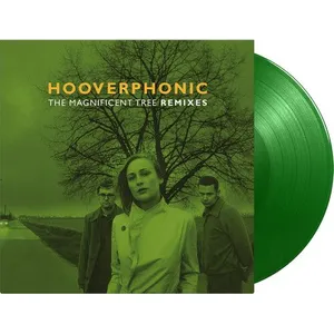 MUSIC ON VINYL The Magnificent Tree RemixesVendu paramazon
