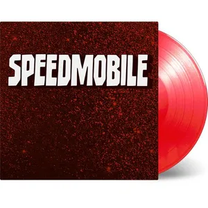 Comparateur de prix : Speedmobile - Speedmobile [Vinyl] 10", Extended Play, Ltd Ed, Red
