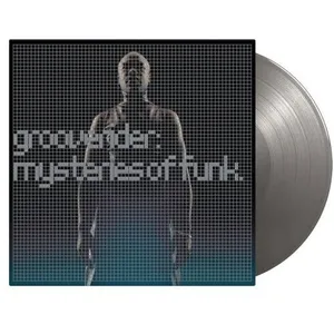 Comparateur de prix : Mysteries Of Funk 25th Anniversary Edition Vinyle Argent