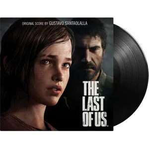Comparateur de prix : Music on Vinyl The Last Of Us Édition Deluxe