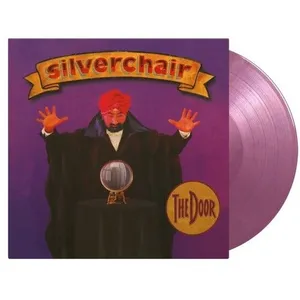 Comparateur de prix : Silverchair - The Door EP Pink Purple & White - Marbled Vinyl