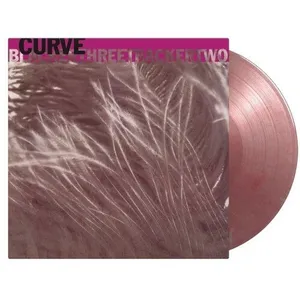 Comparateur de prix : Disque 12 pouces CURVE - Blackerthreetrackertwo MOV12037 Music On Vinyl 2023 Europe Rock